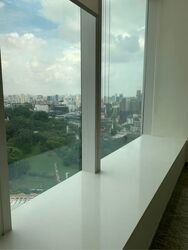 The Central (D1), Office #554482841